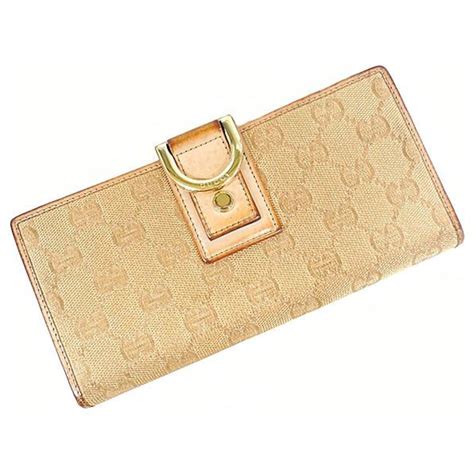 billetera mujer gucci|gucci wallets on sale.